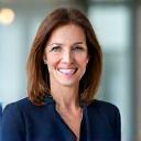 Portrett av Marie Olsen