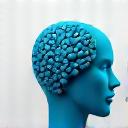 AI-ikon som representerer smart prioritering