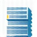 Ikon for malbibliotek