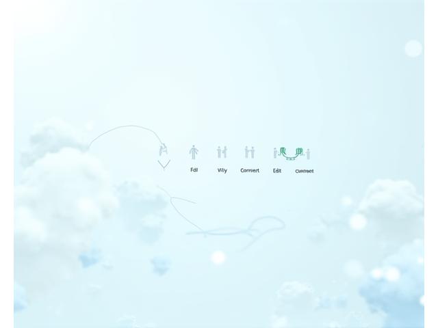 Visualisering av et sikkert delingsgrensesnitt som viser multiple brukere og kontroller for filtilgang, med en låseikon og en skyintegrasjon.