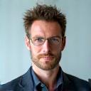 Portrett av Erik Fossheim