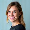 Portrett av Ingrid Bjørnstad