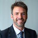 Portrett av Jonas Dahl