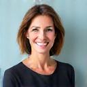 Portrett av Sofia Pedersen