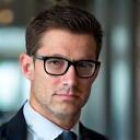 Portrett av Lars Jensen, Konsulent for Arbeidsflytoptimalisering