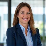 Portrett av Elara Jensen, CEO Optimal Kore