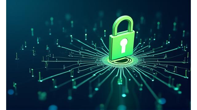 Ikon for sikkerhetsrevisjon og penetrasjonstesting