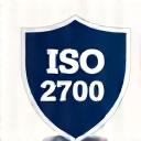 ISO 27001 sertifisering