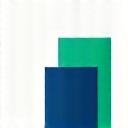 Ikon for vanebygging med stablede blokker