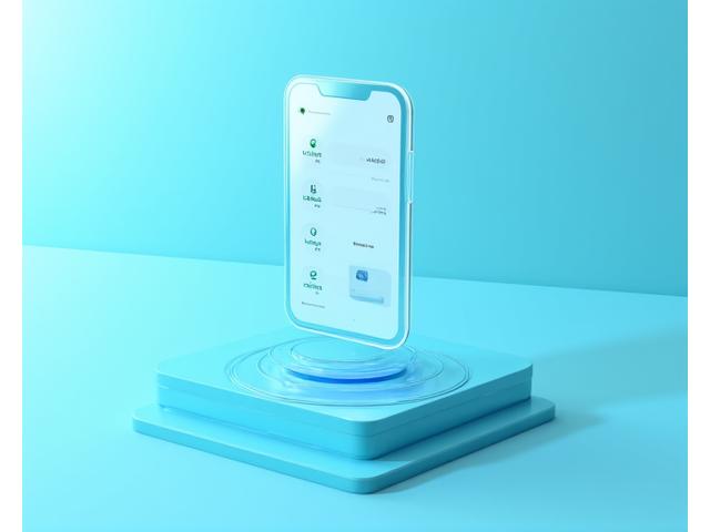 Visualisering av et betalingspanel med valuta og sikkerhetsikoner, representerer økonomisk transparens.